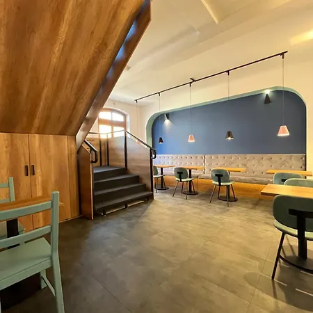 Hostel Terasa Novi Sad