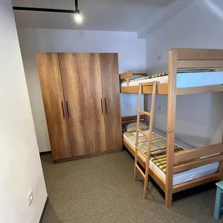 Hostel Terasa