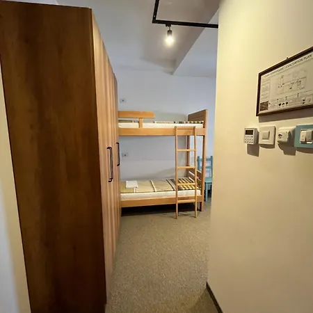 Hostel Terasa *