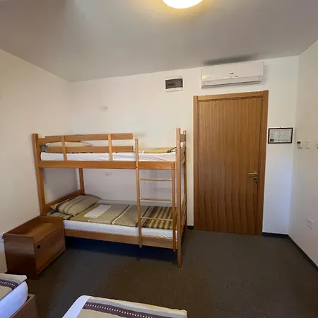 Hostel Terasa