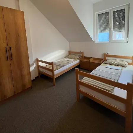 Hostel Terasa