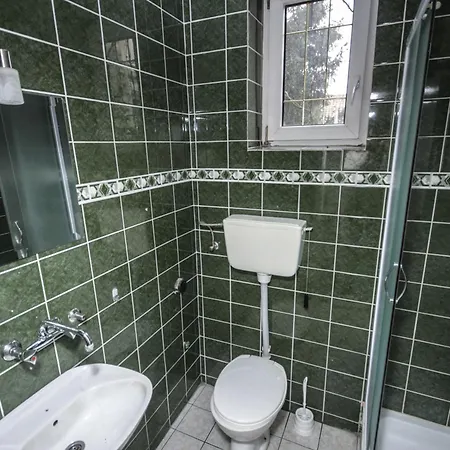 Hostel Terasa Novi Sad