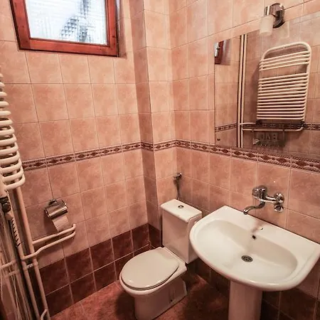 Hostel Terasa Novi Sad