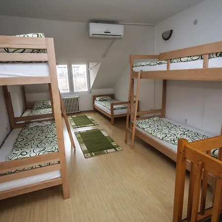 Hostel Terasa *