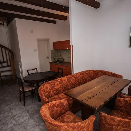 Hostel Terasa