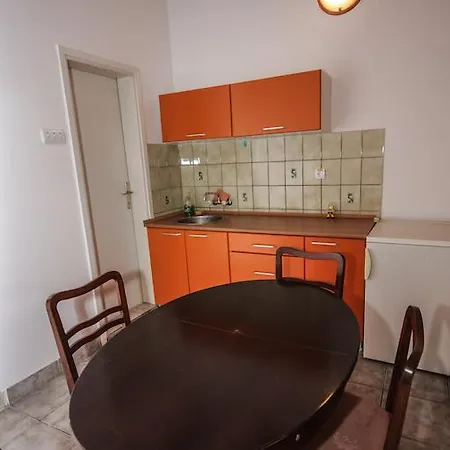 Hostel Terasa *