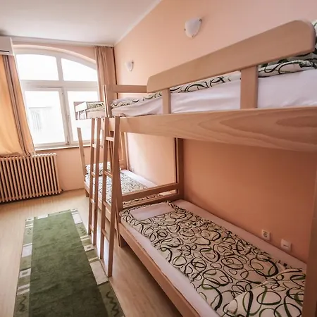 Hostel Terasa