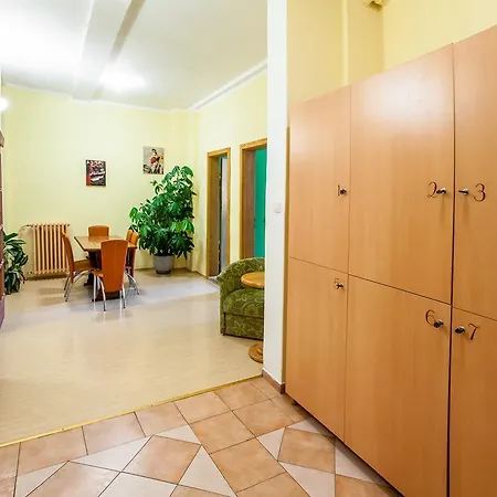 Hostel Terasa Novi Sad