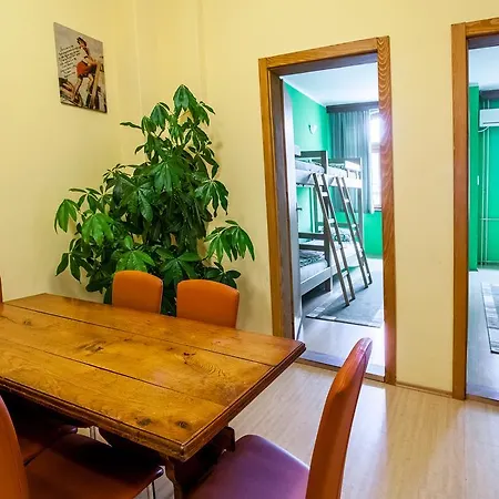 Hostel Terasa