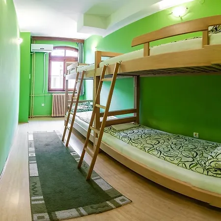 Hostel Terasa *
