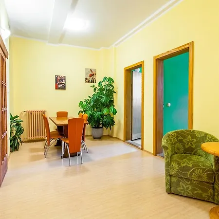 Hostel Terasa