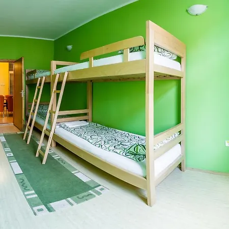 Hostel Terasa *