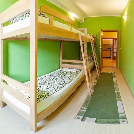 Hostel Terasa Novi Sad