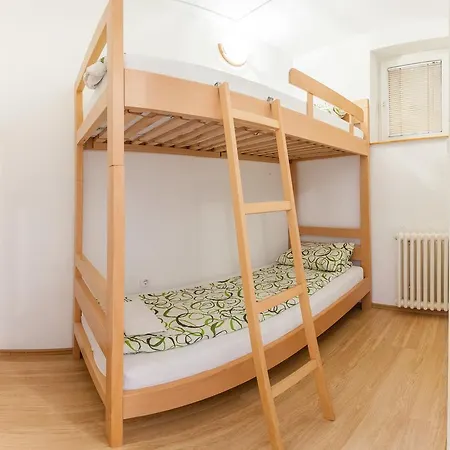 Hostel Terasa Novi Sad