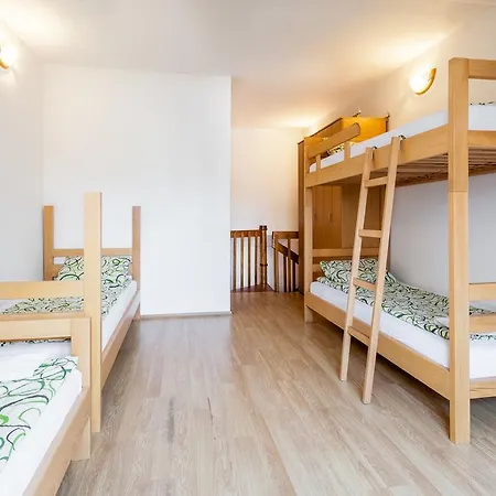 Hostel Terasa *
